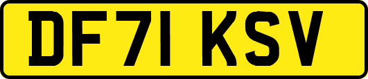 DF71KSV