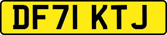 DF71KTJ