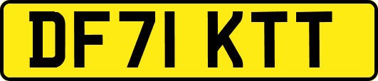 DF71KTT