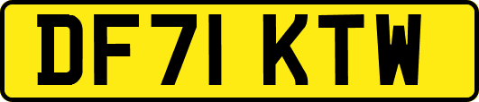 DF71KTW