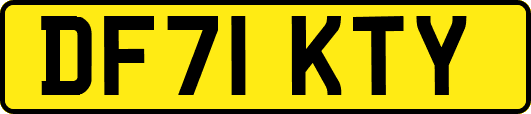 DF71KTY