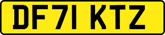 DF71KTZ