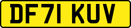 DF71KUV