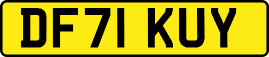 DF71KUY