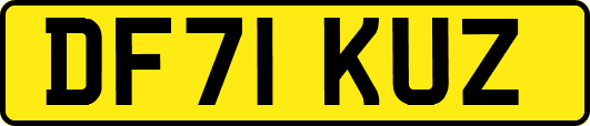 DF71KUZ
