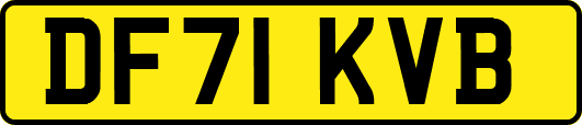 DF71KVB