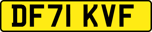 DF71KVF