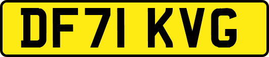 DF71KVG