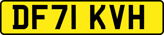 DF71KVH