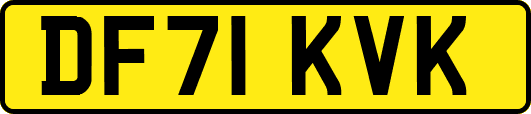 DF71KVK