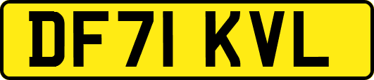 DF71KVL
