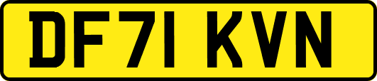 DF71KVN
