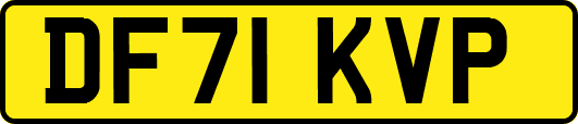 DF71KVP