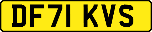 DF71KVS