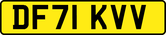 DF71KVV