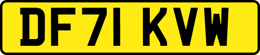 DF71KVW