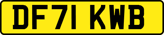 DF71KWB