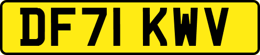 DF71KWV