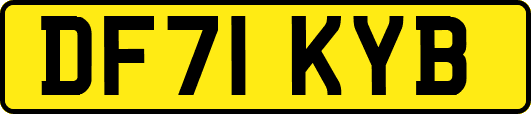 DF71KYB