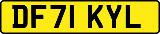 DF71KYL