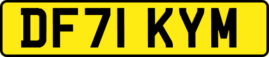DF71KYM