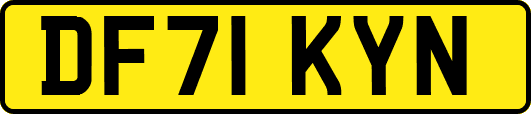DF71KYN