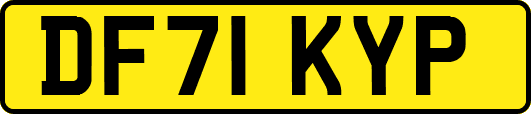 DF71KYP