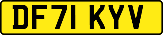 DF71KYV