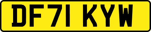 DF71KYW