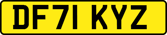 DF71KYZ