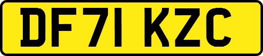 DF71KZC