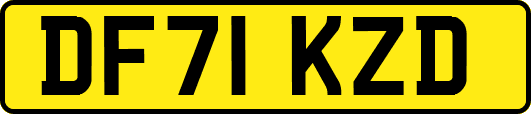 DF71KZD