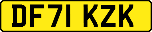 DF71KZK