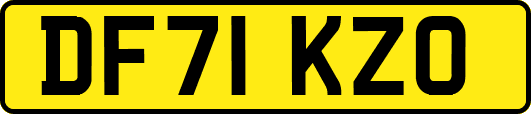 DF71KZO