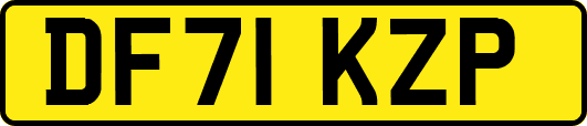 DF71KZP
