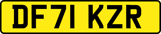 DF71KZR