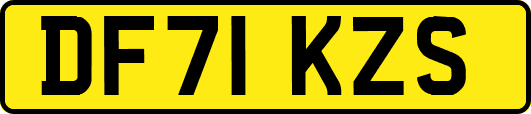 DF71KZS