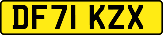 DF71KZX