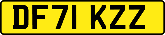 DF71KZZ