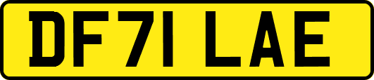 DF71LAE
