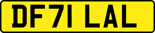 DF71LAL