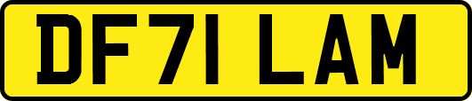 DF71LAM
