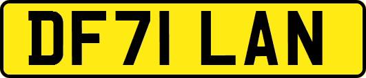 DF71LAN