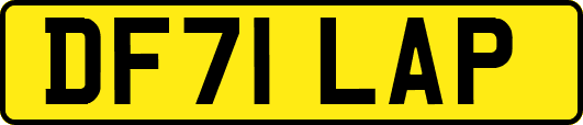 DF71LAP