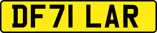 DF71LAR