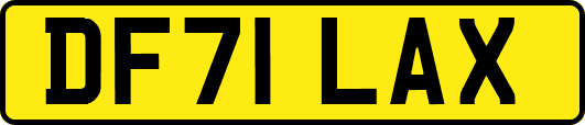 DF71LAX
