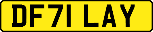 DF71LAY