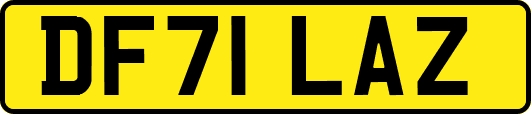 DF71LAZ