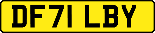 DF71LBY