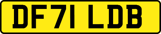 DF71LDB